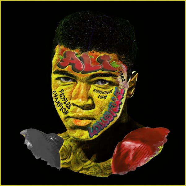 Ali#004