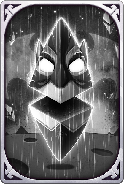 Pyramon #36 - Dark Batmon