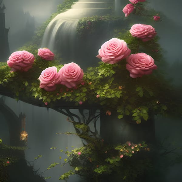 A World In Roses 03