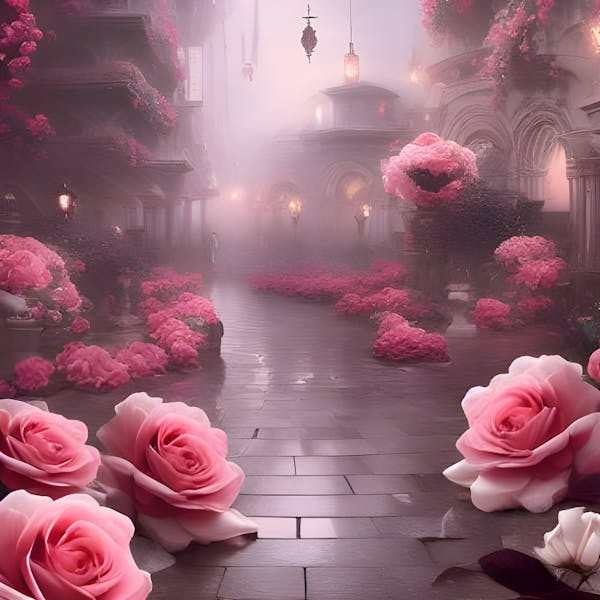 A World In Roses 15