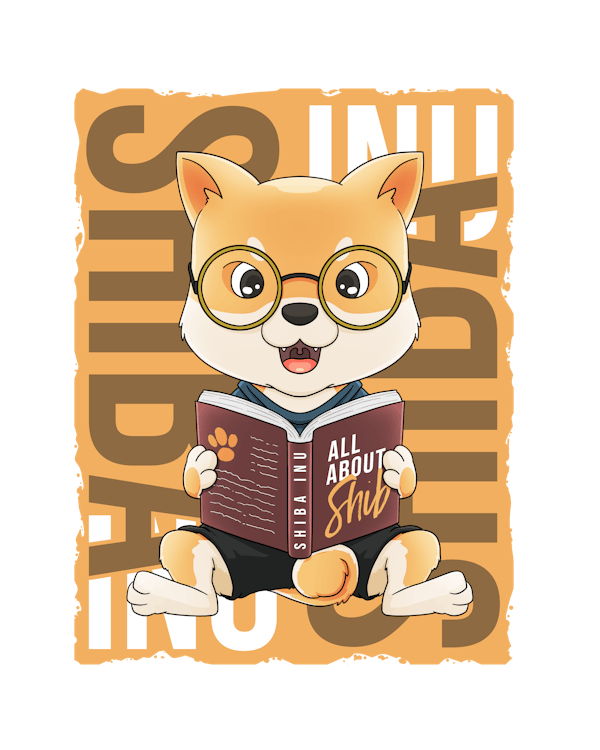 All About Shib