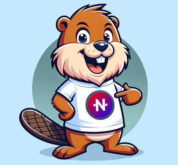 Beaver Bros: The NFTART Fan