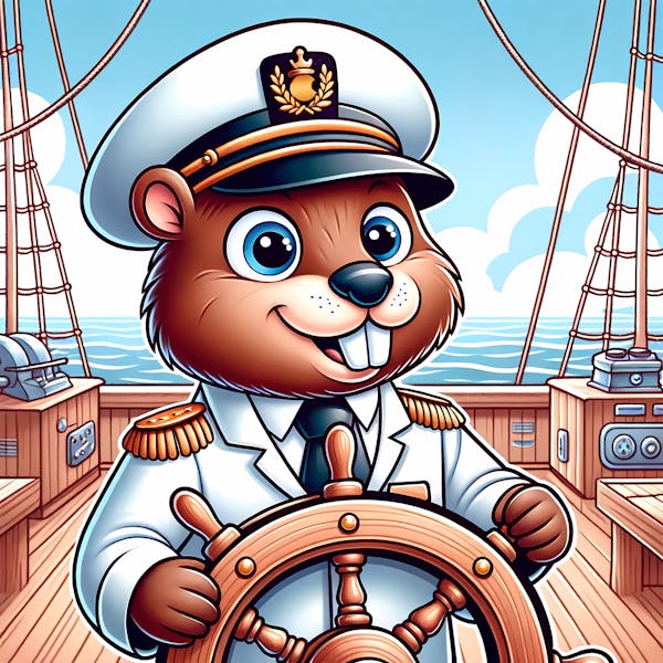 Beaver Bros: Cruise Captain