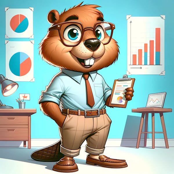 Beaver Bros: The Analyst