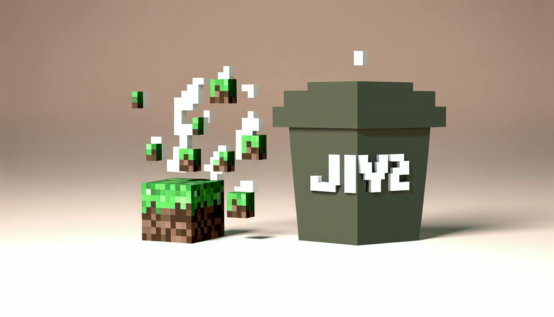 Разработка модов для Minecraft на Java: Инструкция