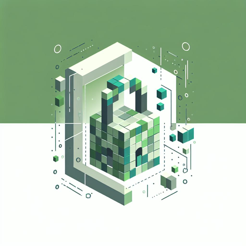 Thumbnail for: Улучшение протоколов шифрования Minecraft: 6 советов