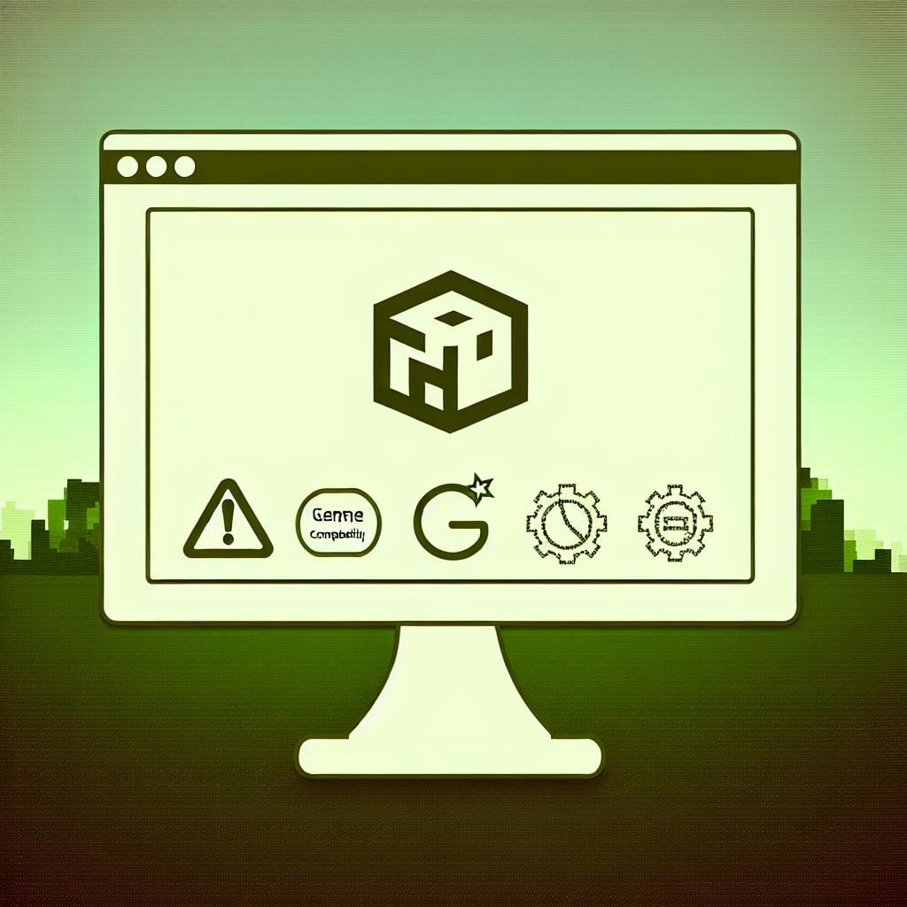 Thumbnail for: Как исправить ошибки установки Forge в Minecraft