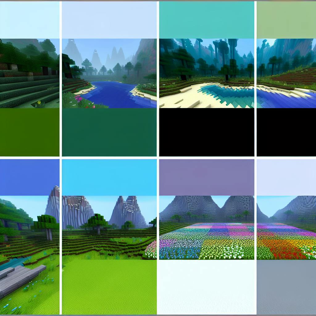 Thumbnail for: 5 лучших модпаков Minecraft для реалистичной генерации ландшафта