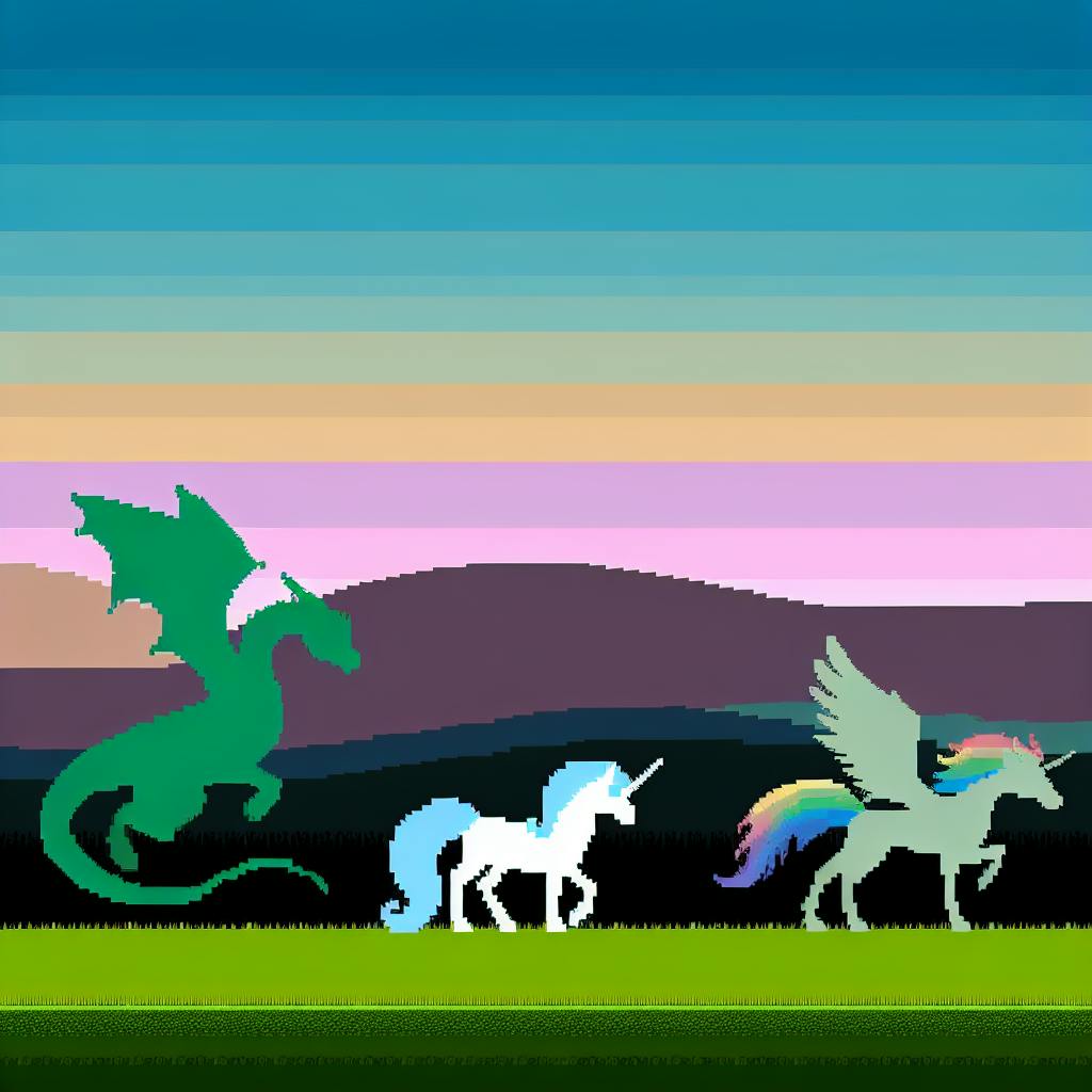 Thumbnail for: 10 лучших модов на мифических существ для Minecraft