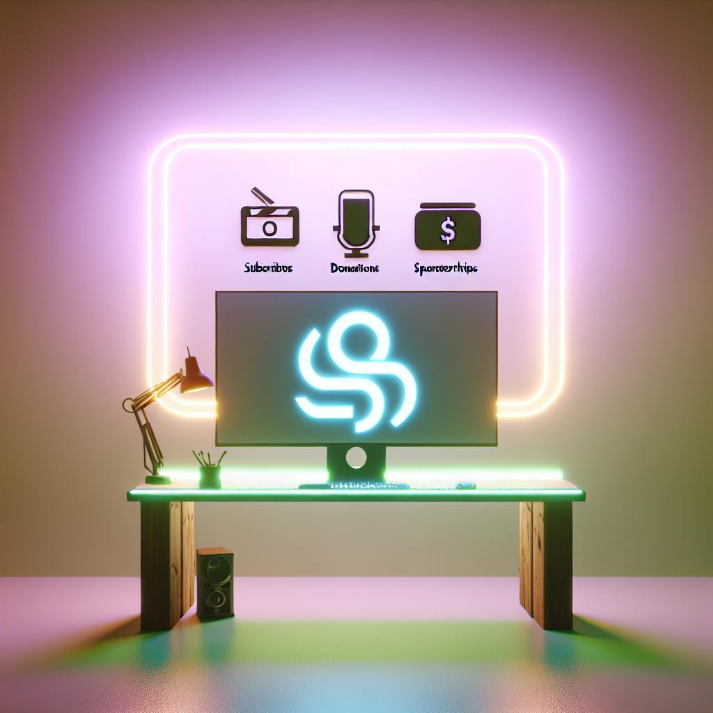 Thumbnail for: Как зарабатывать на Twitch в 2024 году