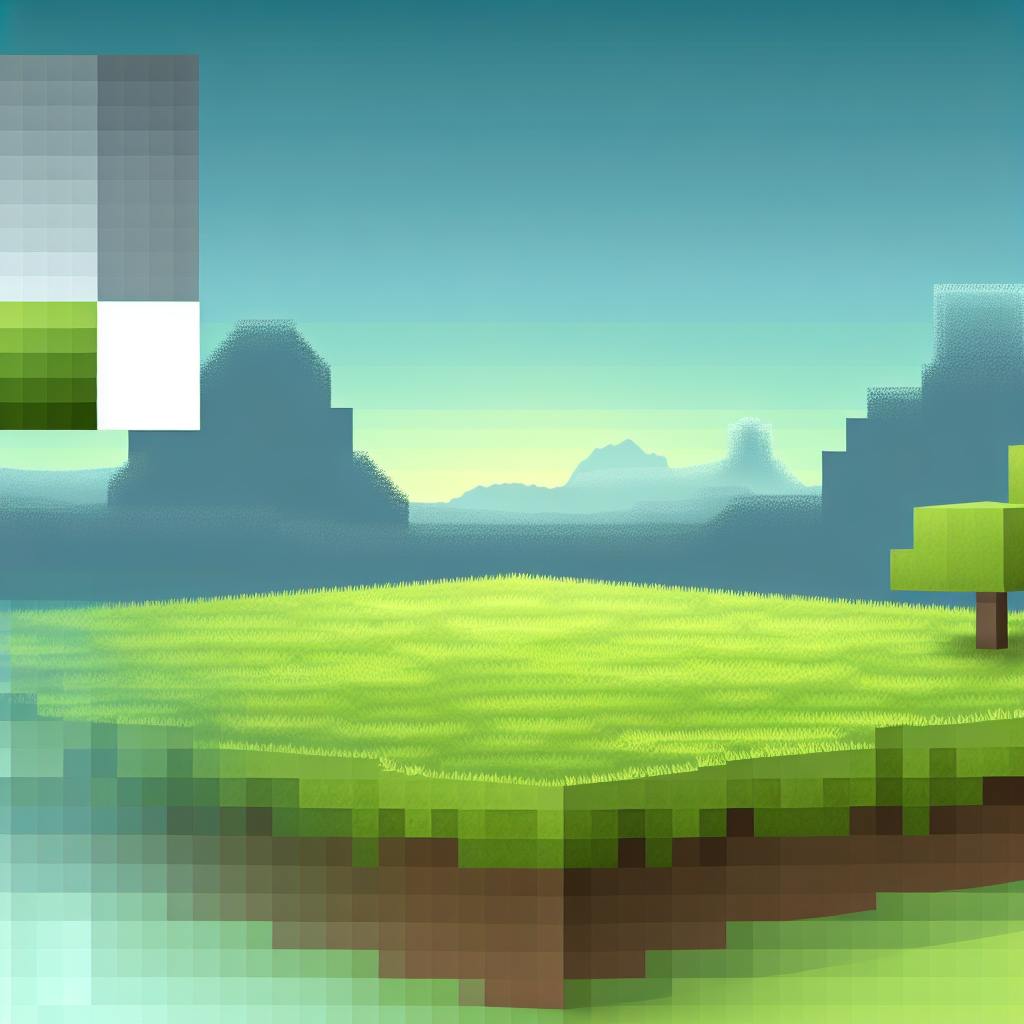 Thumbnail for: Оптимизация текстур Minecraft: 5 советов