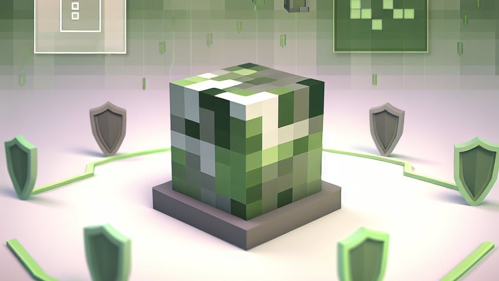 Thumbnail for: 10 лучших практик защиты сервера в 2024 году