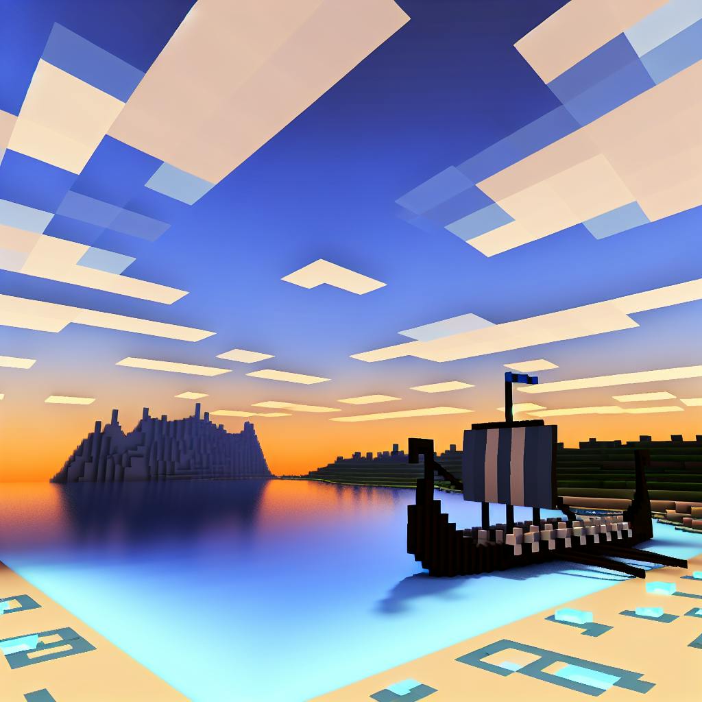 Thumbnail for: 10 лучших модов Minecraft по скандинавской мифологии