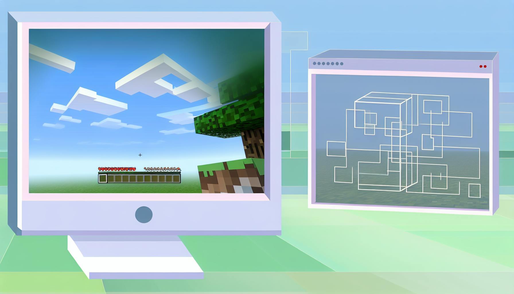 Thumbnail for: Настройка Minecraft сервера на виртуальной машине