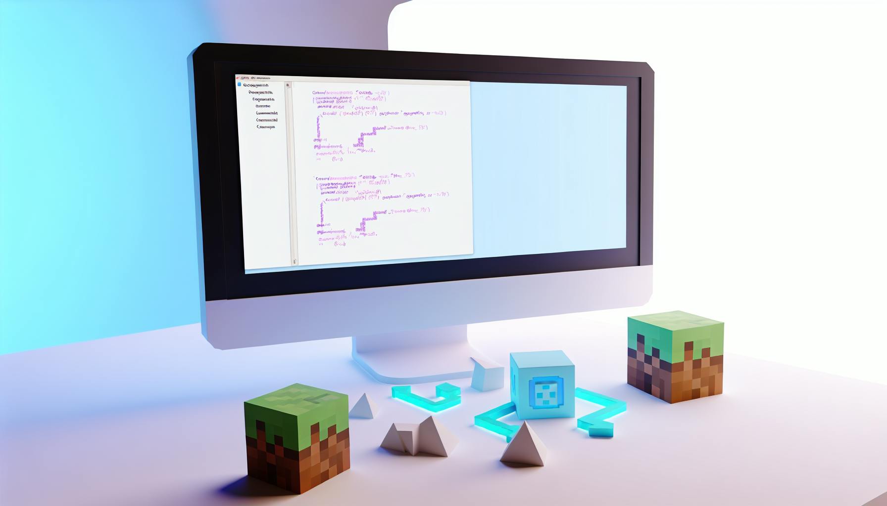 Thumbnail for: Настройка конфигурационных файлов модов Minecraft