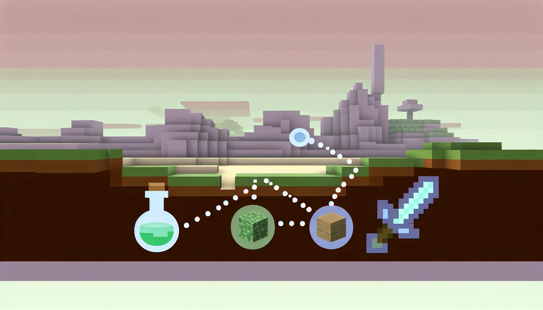 Thumbnail for: Выявление конфликтов модов в Minecraft: 7 методов