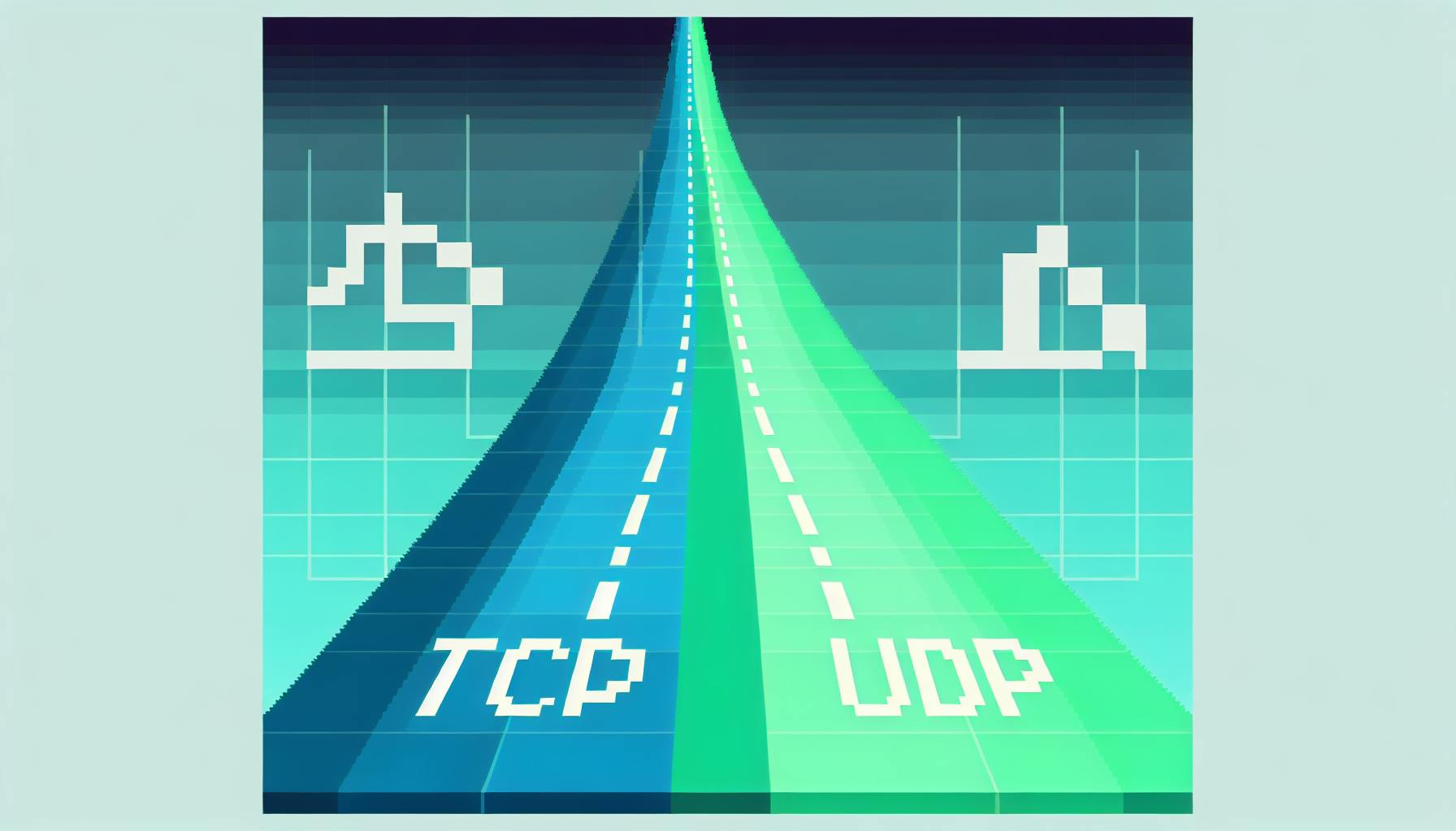 TCP или UDP в Minecraft: что лучше?