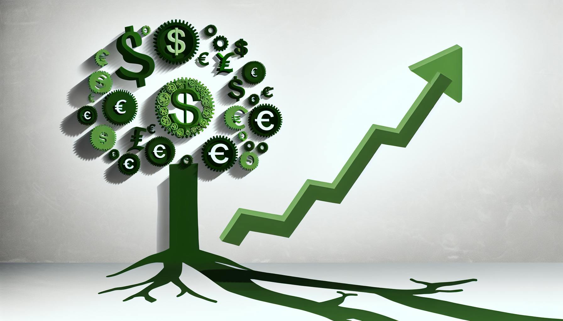 Financial Benefits of Corporate Sustainability