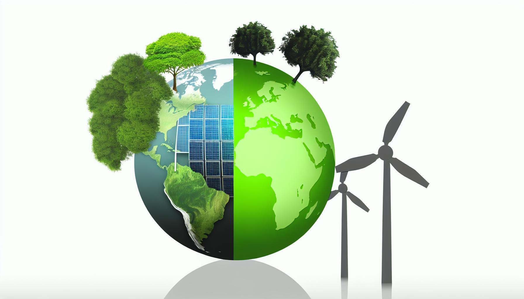 Carbon Neutral & Other Footprint Essential Terms