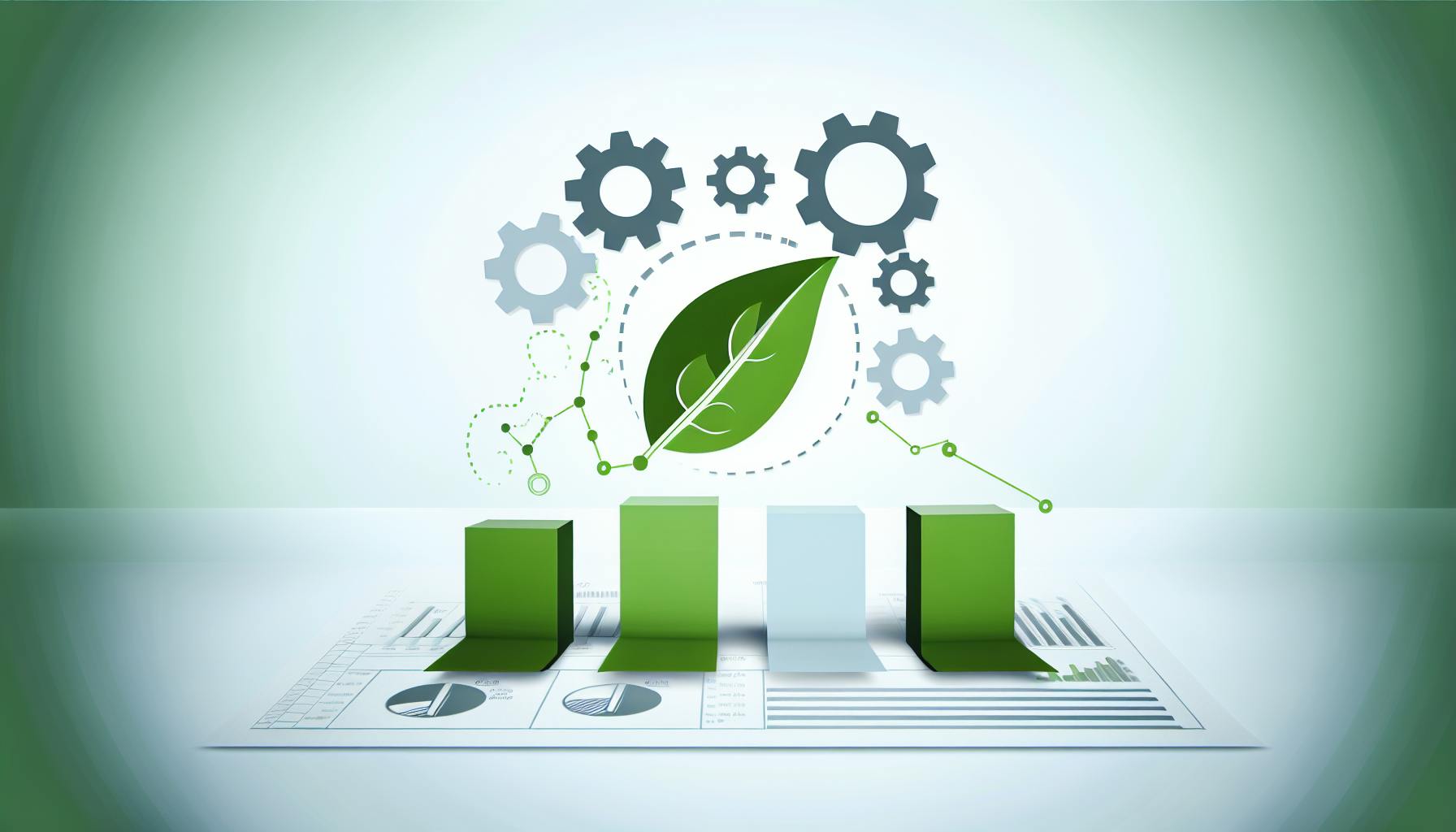 GHG Accounting Software Explained GHG Accounting Software Explained