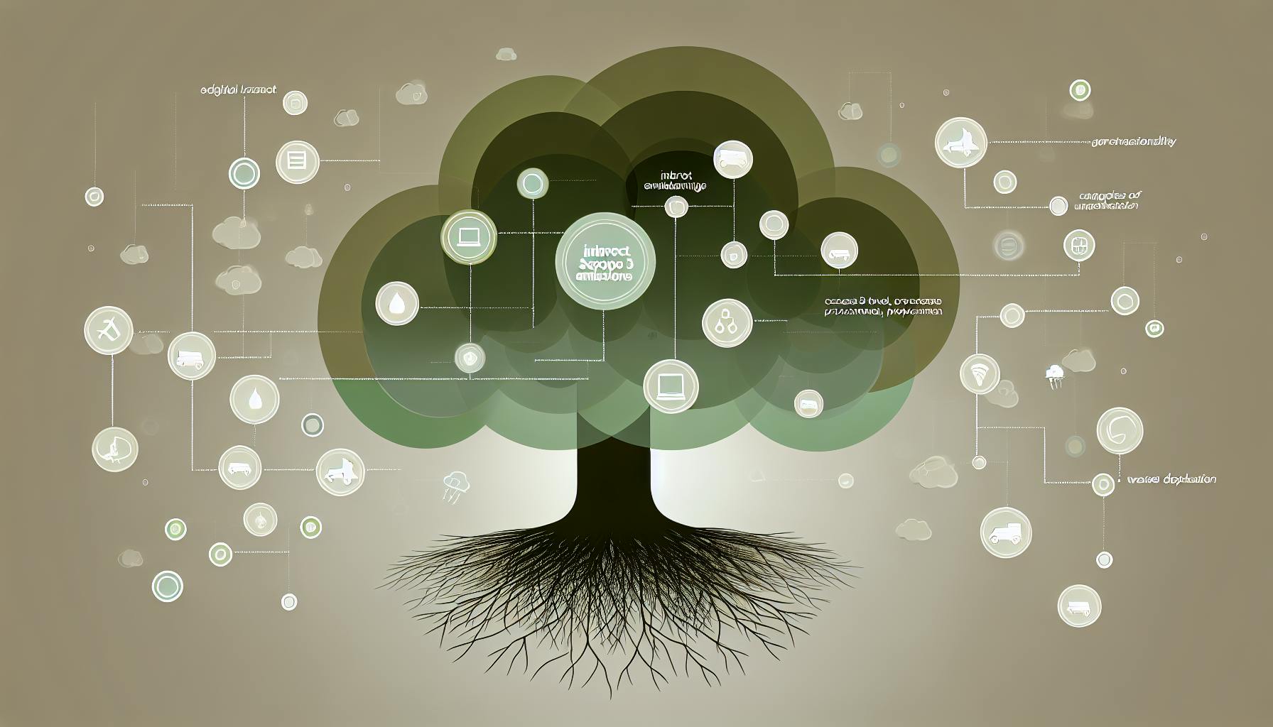 Scope 3 Emissions Software Explained