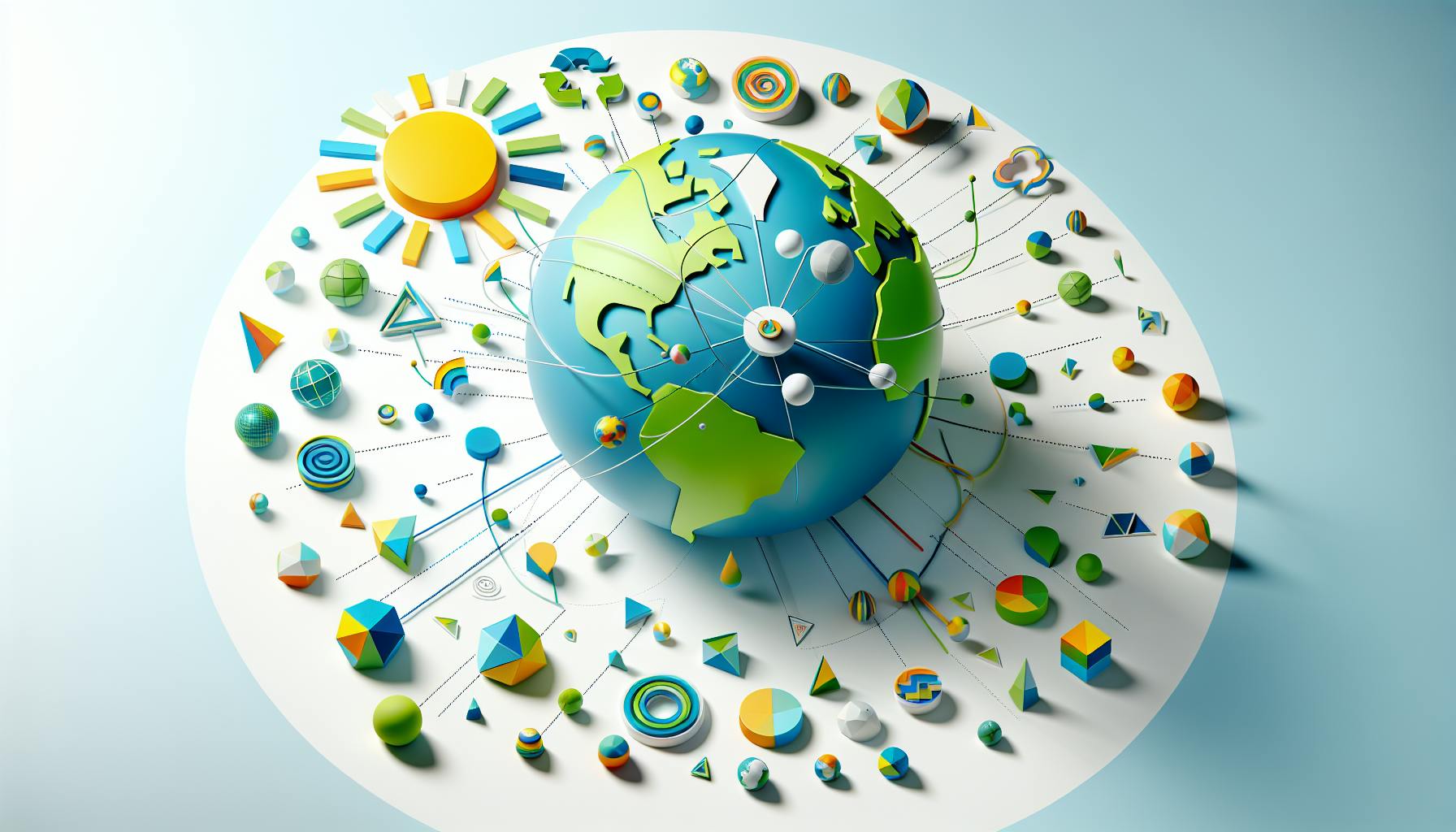 Carbon Accounting System Basics