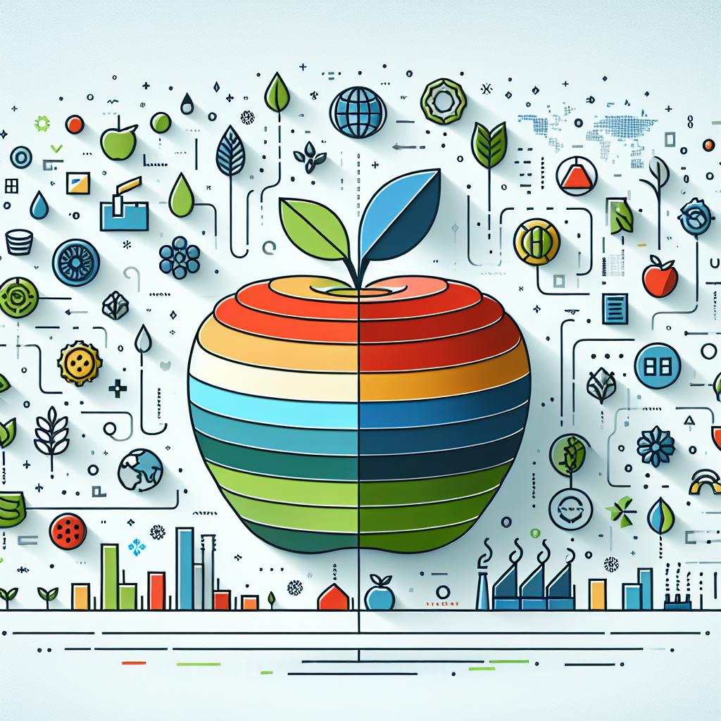 Carbon Labels on Food: How They Work, Types, Impact