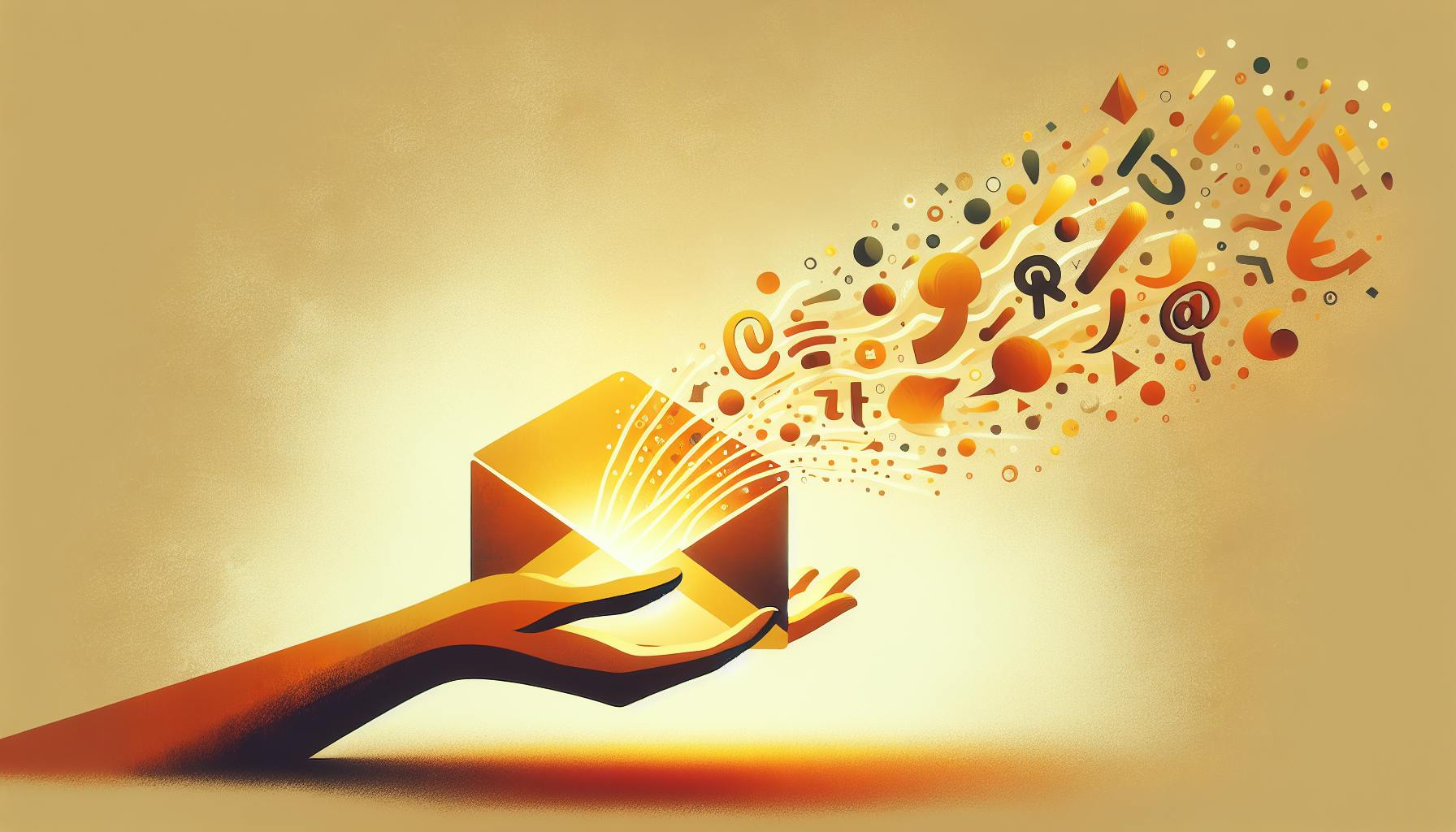 ChatGPT for Emails: Crafting Compelling Messages