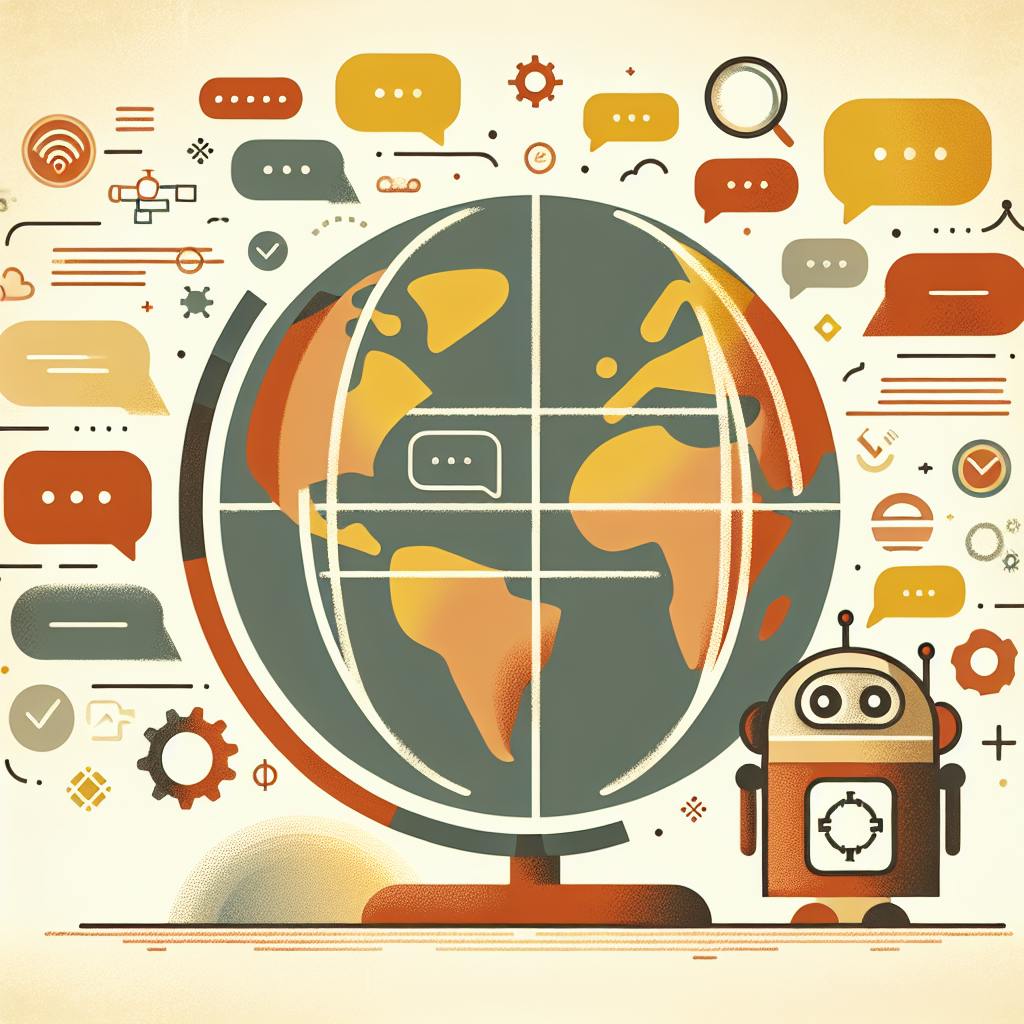 Multilingual Chatbots: Benefits, Creation & Best Practices