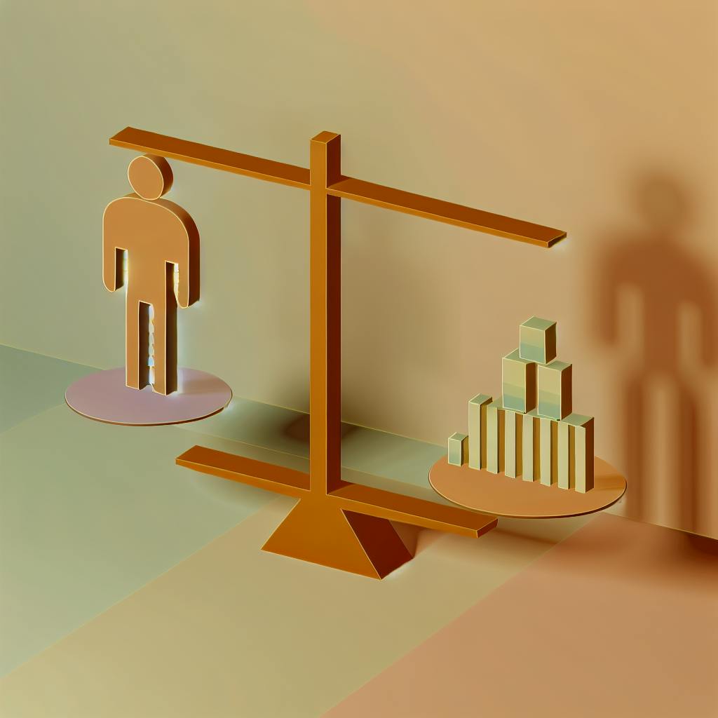 Balancing HR Analytics & Employee Data Privacy