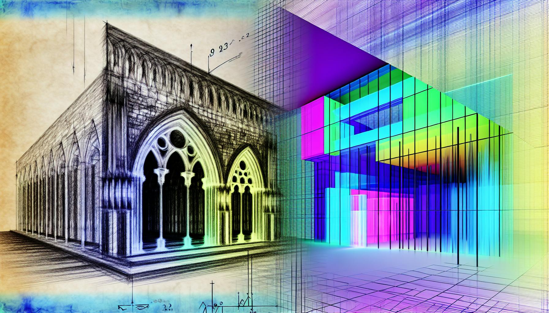 Architectural Design Meaning: A Beginner's Guide