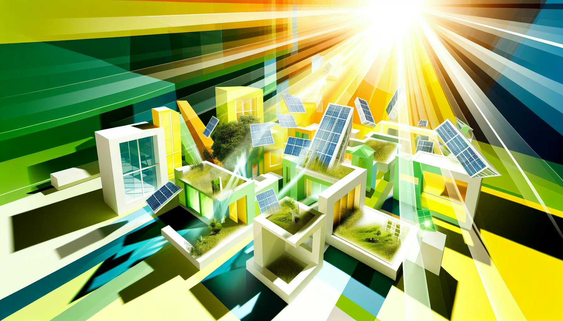 Thumbnail for: 10 Passive Solar Design Case Studies