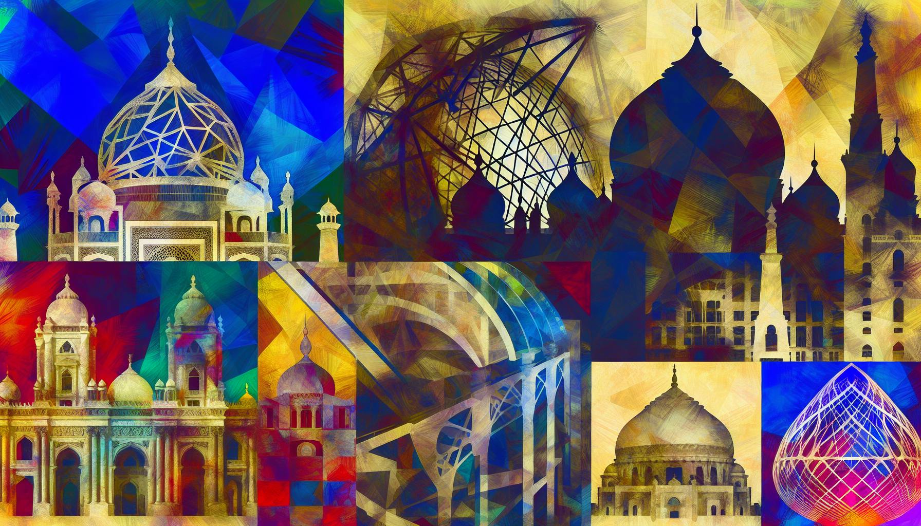 Thumbnail for: famous buildings