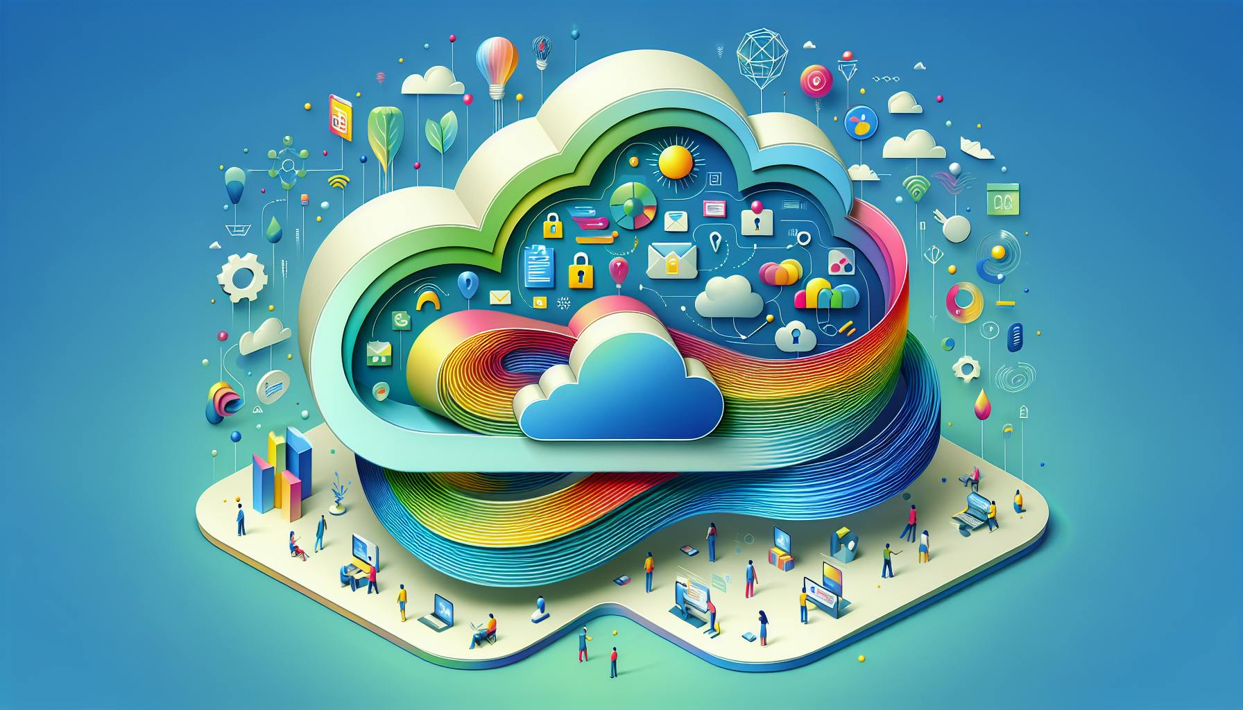 Cloud Data Retention Policies: Best Practices 2024