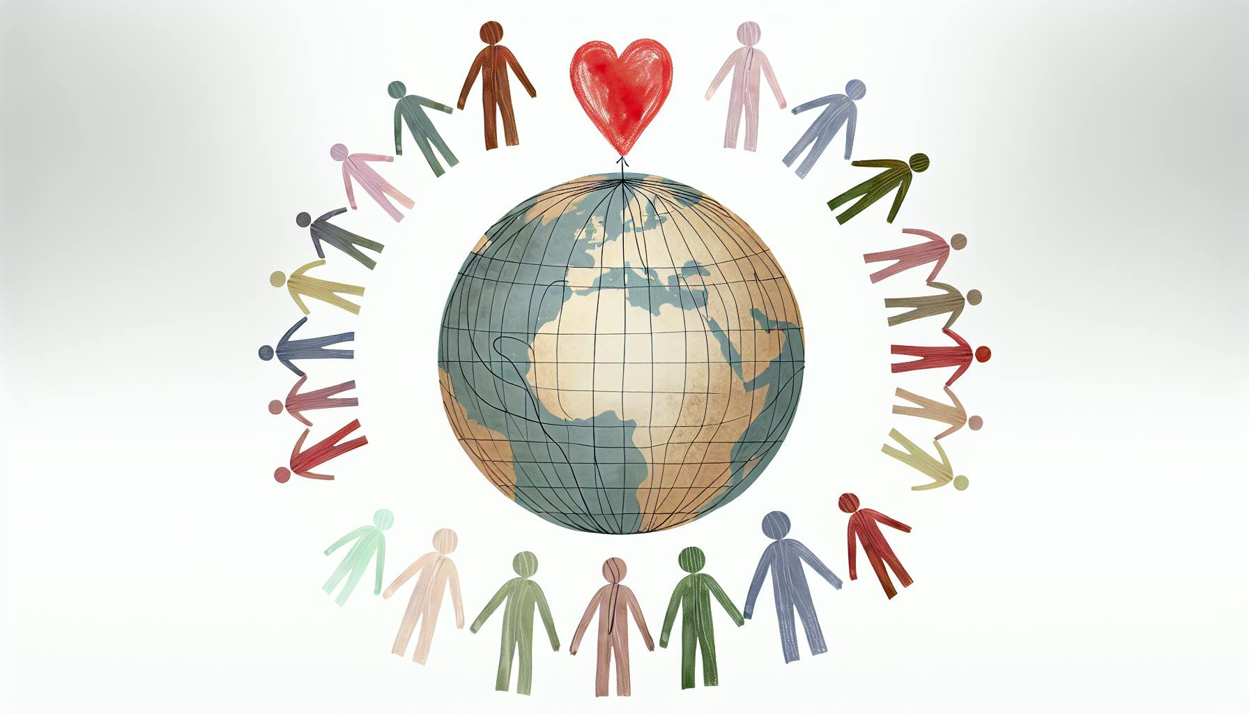 Ehrenamtliche Arbeit im Ausland: Soziale Verantwortung leben