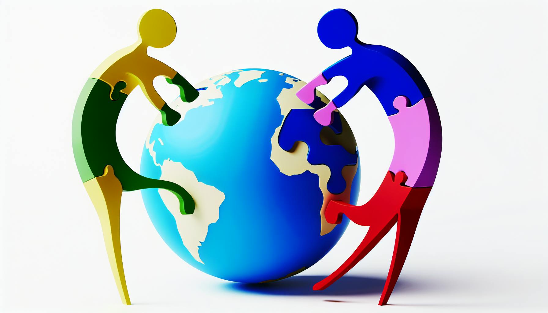 Freiwilligendienst im Ausland: Interkultureller Austausch