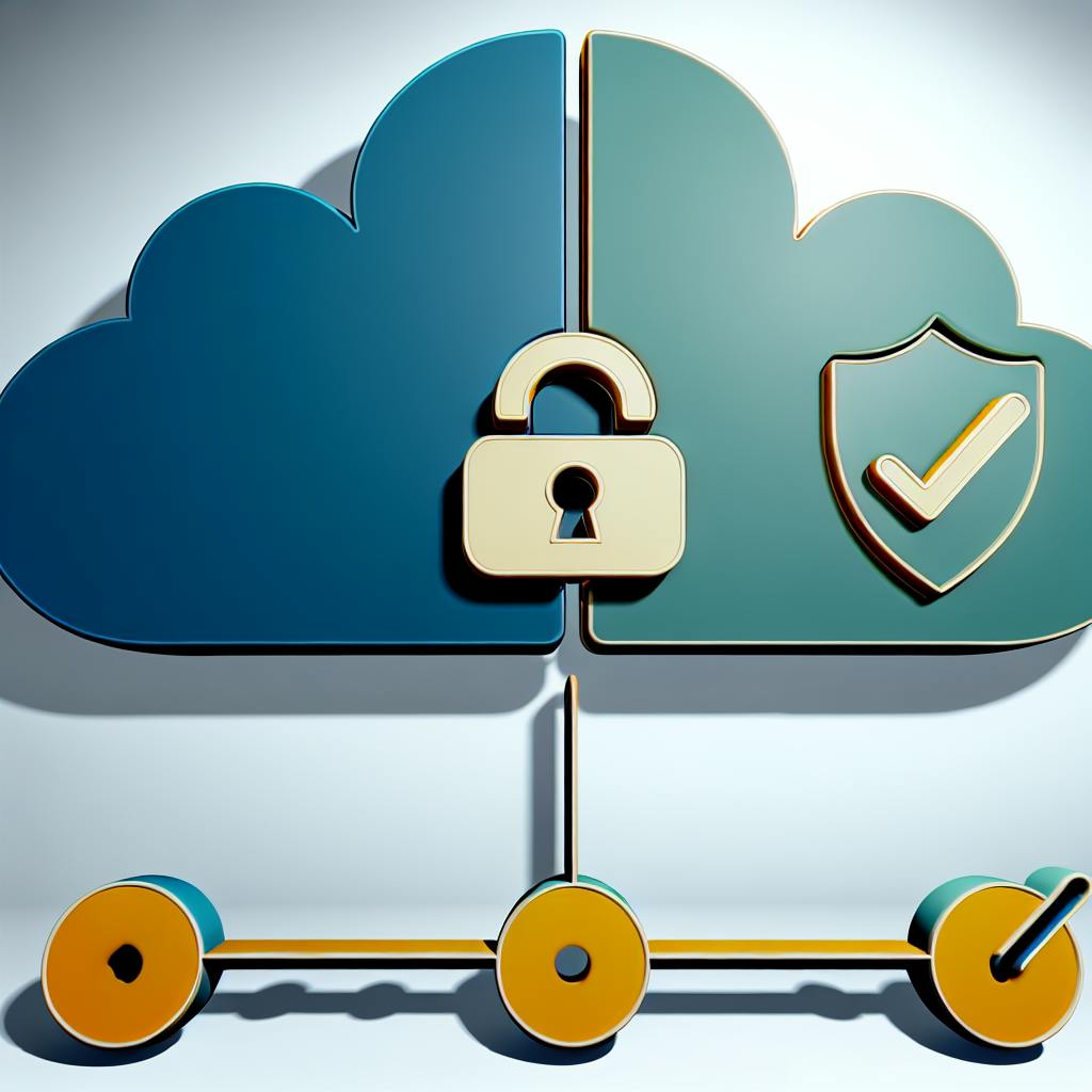 AWS Hybrid Cloud Security: Compliance Best Practices
