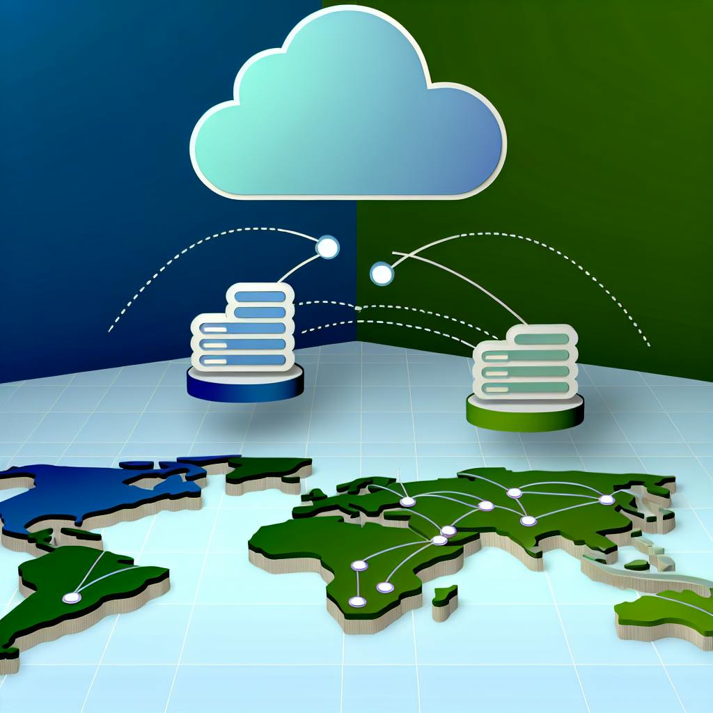 Thumbnail for: Multi-Region Active-Active Architecture on AWS: Guide