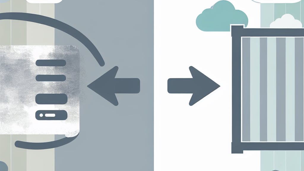 Thumbnail for: Migrate Legacy Apps to AWS Containers: 7 Strategies