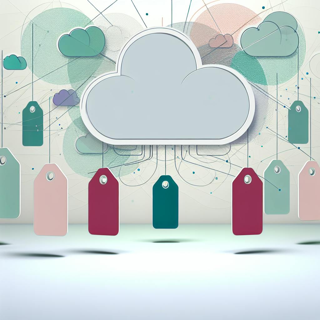 Thumbnail for: AWS Serverless Cost Allocation: Tagging Best Practices