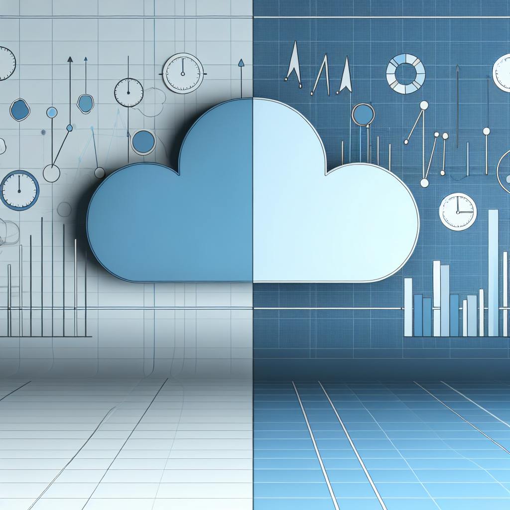 CloudWatch Standard vs Detailed Monitoring: Key Differences