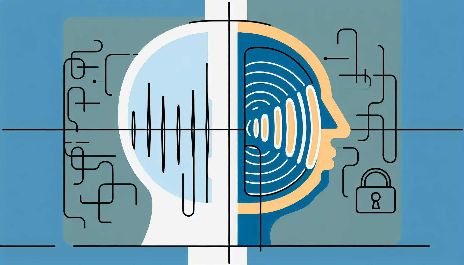 Speech Recognition vs. Voice Recognition: What's the Difference