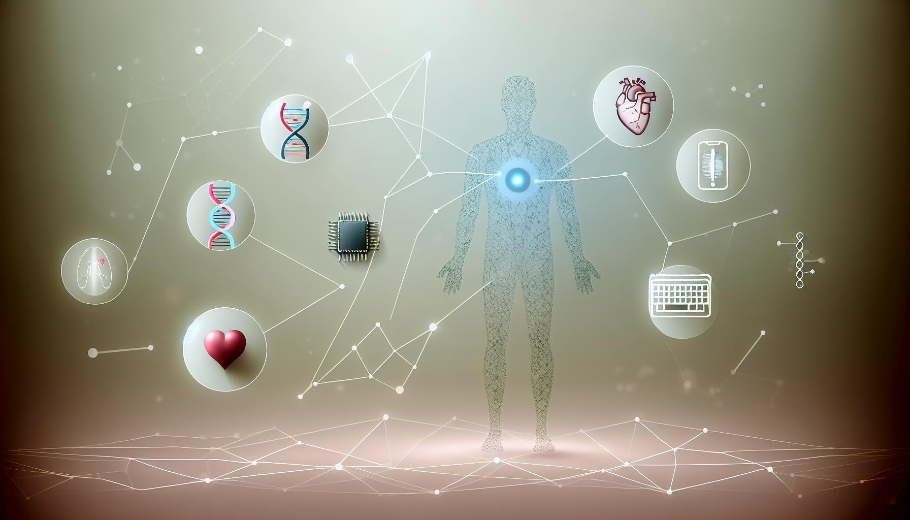 Top Machine Learning Trends to Watch: The Future of Healthcare