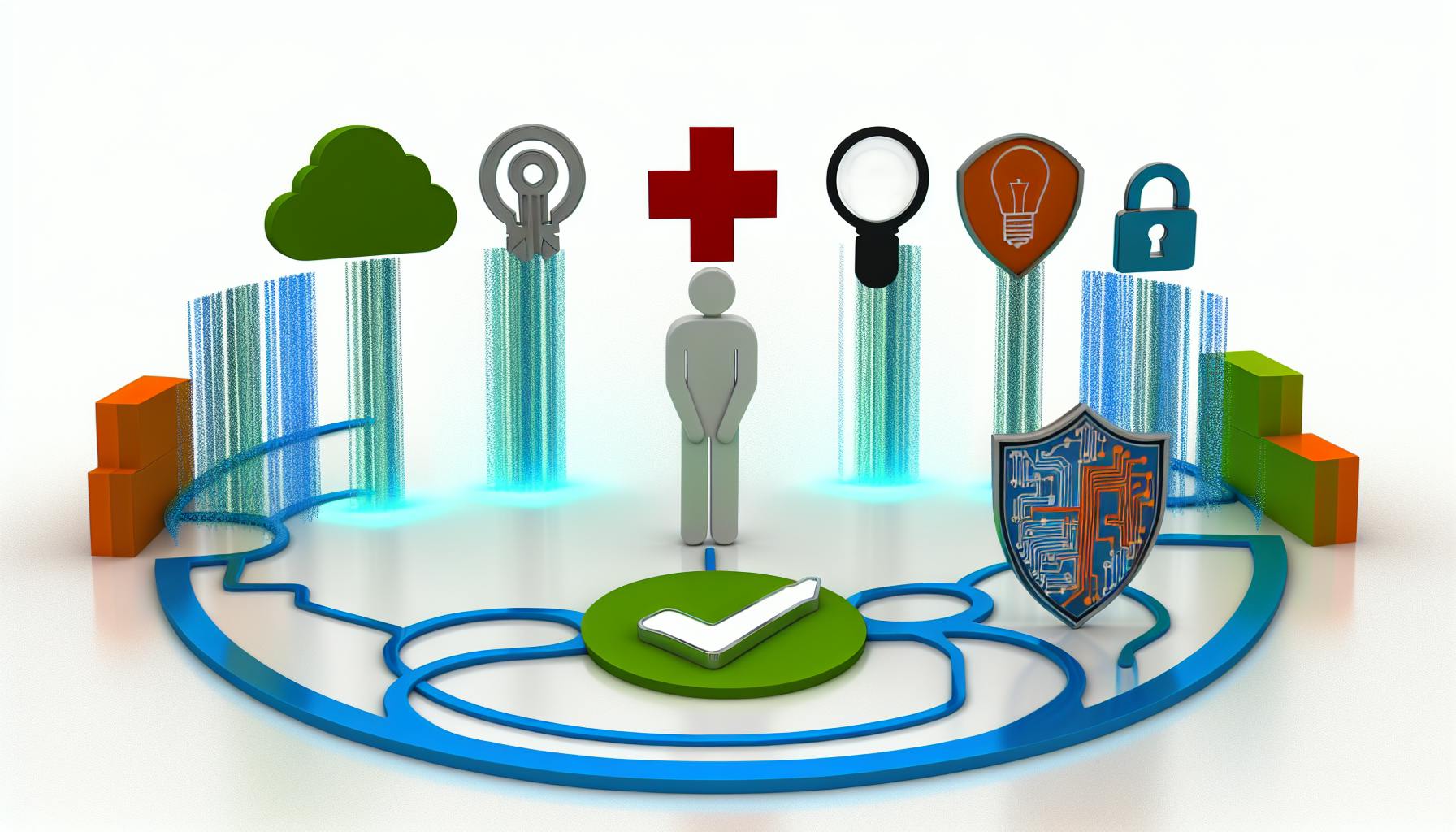 5 Best Practices for Implementing Data Security in Healthcare