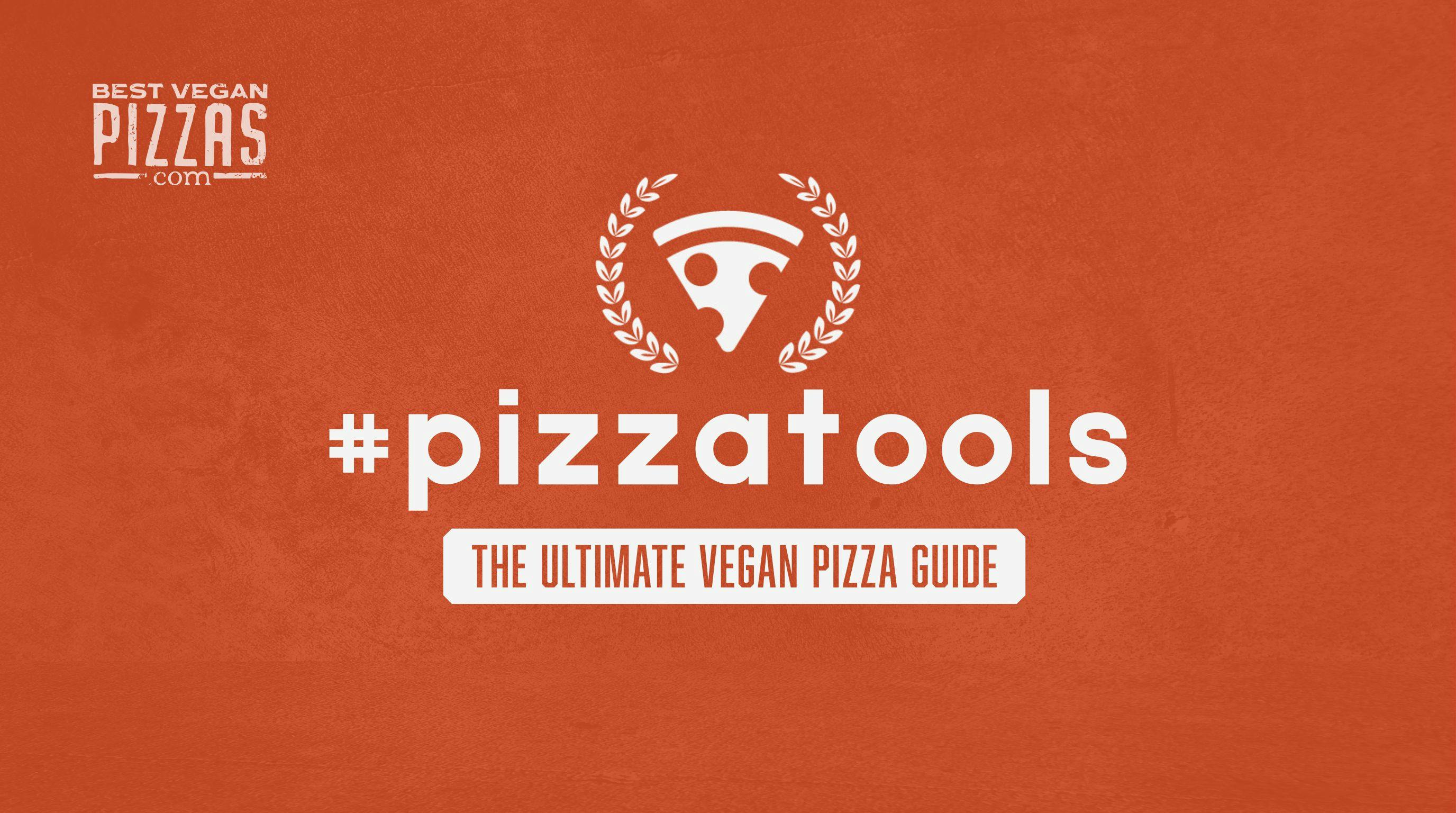 8 Essential Tools for Making Restaurant-Quality Vegan Pizza