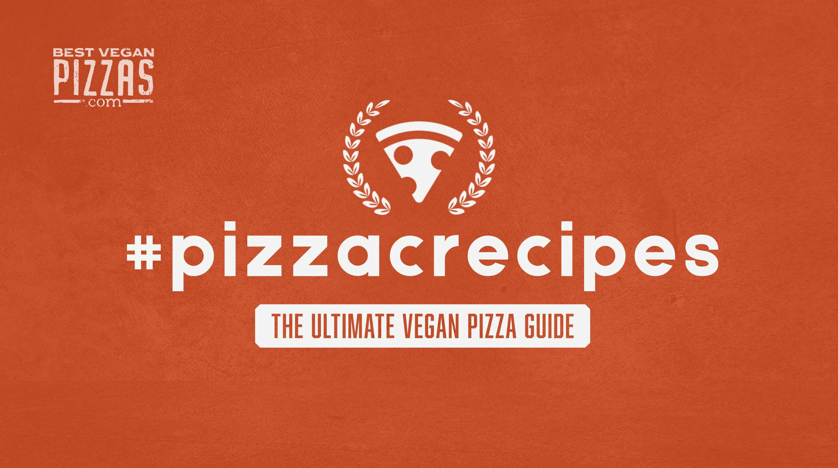 5 Delicious Vegan Pizza Recipes You’ll Want to Bookmark