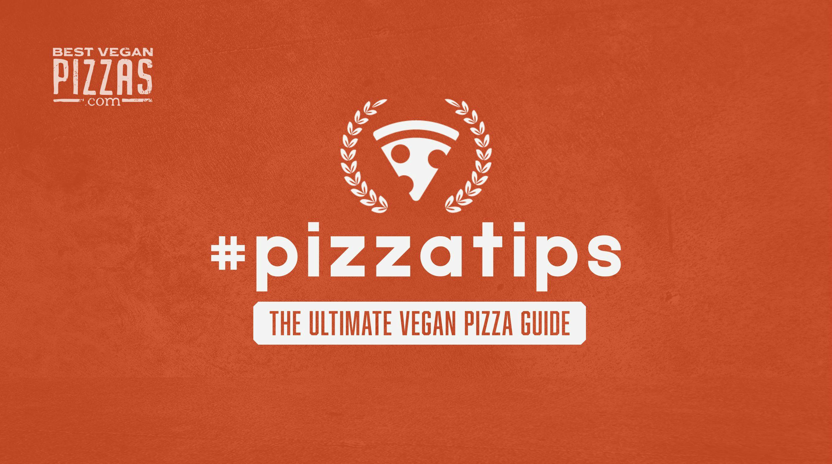 Common Vegan Pizza Mistakes and How to Fix Them