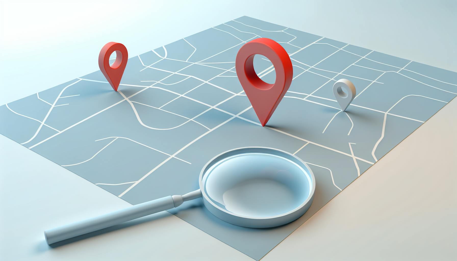 Google Maps SEO Optimization: A Starter Guide