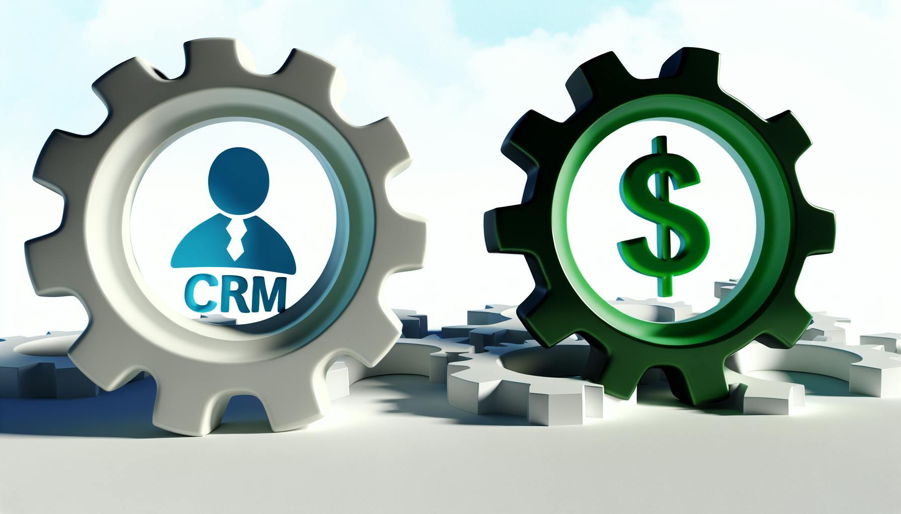 CRM Software Compatible with QuickBooks: Integration Benefits