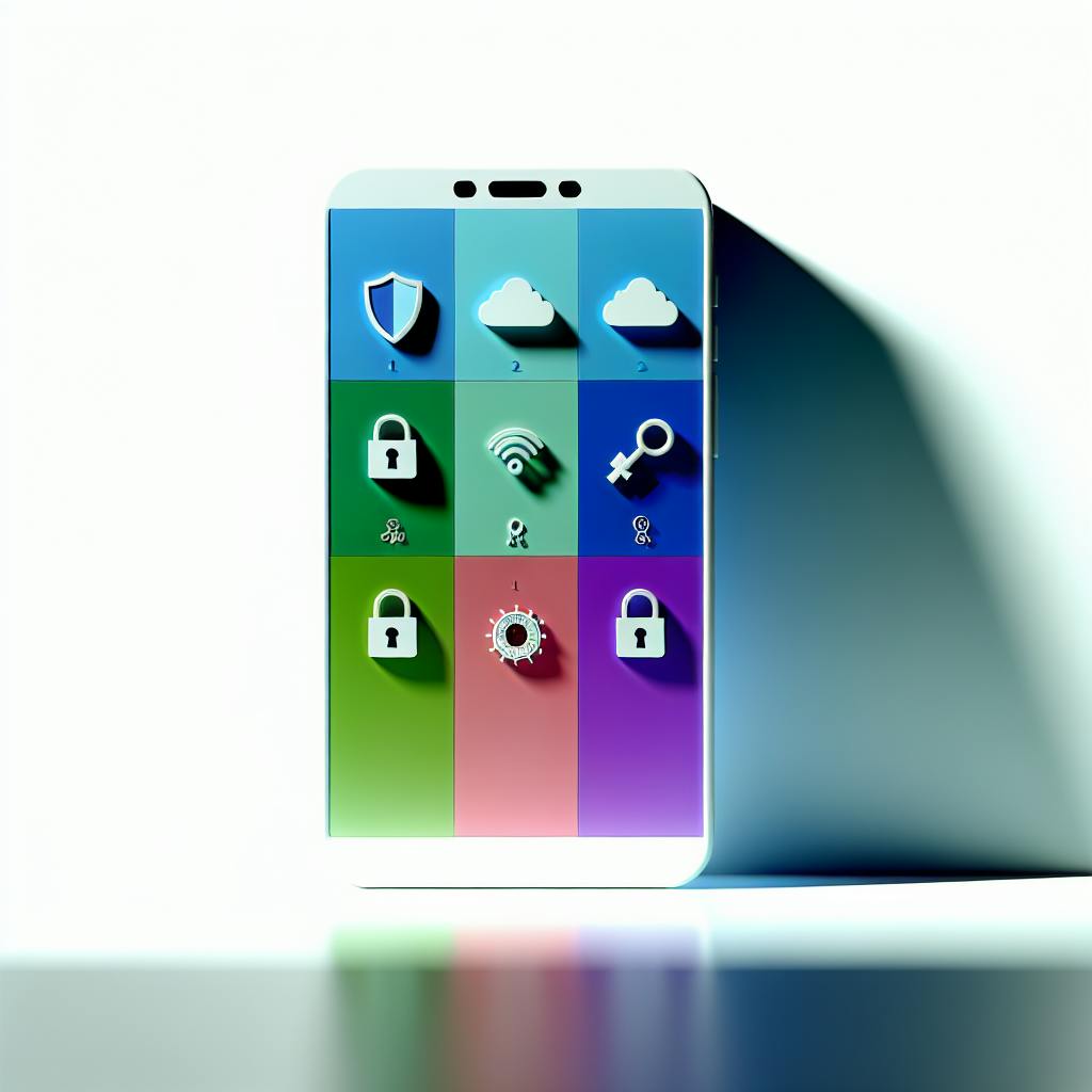 10 Mobile Device Security Best Practices 2024